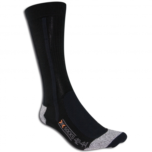 X-Bionic Носки X-Socks Army с серебряной нитью 5024778