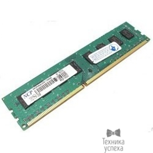 Ncp NCP DDR3 DIMM 2GB (PC3-12800) 1600MHz 5800490