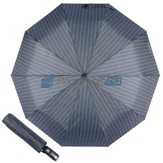 Зонт складной "Армандо", серый