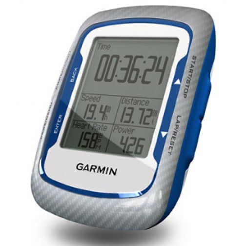 Спортивный GPS-навигатор Garmin Edge 500 832979