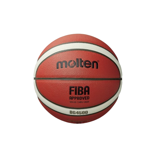 Мяч баскетбольный Molten B7g4500 №7 (7) 42475105