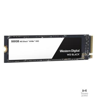 Western digital WD SSD M.2 500Gb WDS500G2X0C