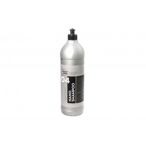 наношампунь для ручной мойки smart nano shampoo 04 (1л) Smart Open 42293535