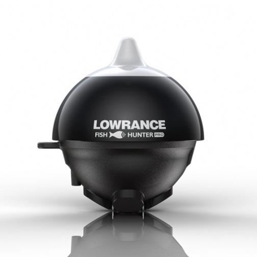 Портативный беспроводной эхолот Lowrance FishHunter Pro Lowrance 6907494