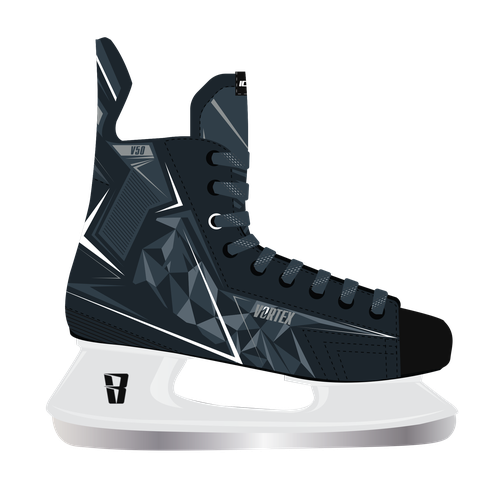 Коньки хоккейные Ice Blade Vortex V50 размер 42 42224945