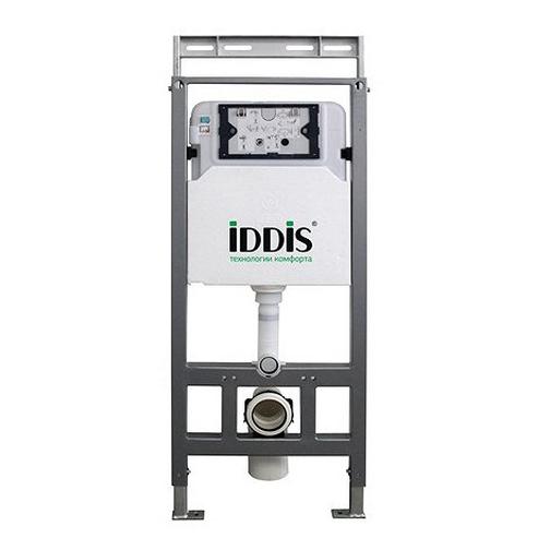 Инсталляция IDDIS Unifix для подвесного унитаза (UNI0000i32) 42642864