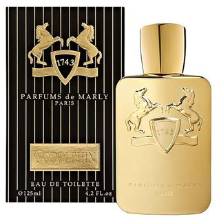 Parfums de Marly Godolphin парфюмированная вода (пробник), 1,2 мл.