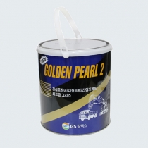 Смазка KIXX New Golden Pearl 2 3кг