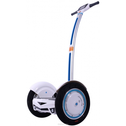 Двухколесный гироцикл с рулем Airwheel S3 5768381 5
