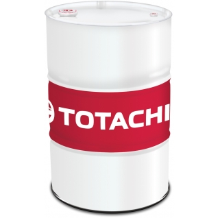 Моторное масло TOTACHI NIRO HD API CI-4/SL 10W40 205л