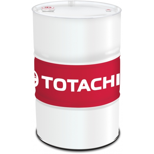Моторное масло TOTACHI NIRO HD API CI-4/SL 10W40 205л 5920377