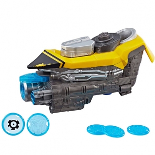 Игрушечные роботы и трансформеры Hasbro Transformers Hasbro Transformers E0852 Трансформеры Оружие Бамблби