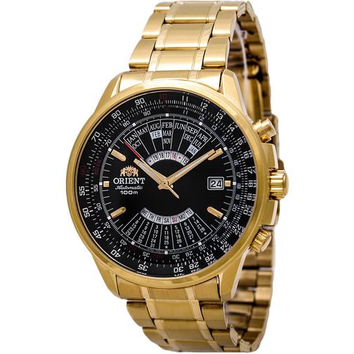 Мужские наручные часы Orient FEU07001B 38108568