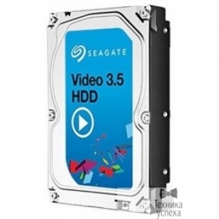 Seagate 500Gb Seagate VM (ST500VM000) SATA 6.0Gb/s, 5900 rpm, 64 mb, 3.5"