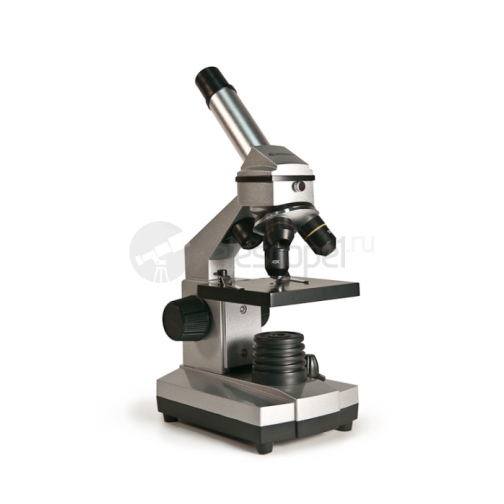 Микроскоп Bresser Junior 40-1024x c кейсом 28912822