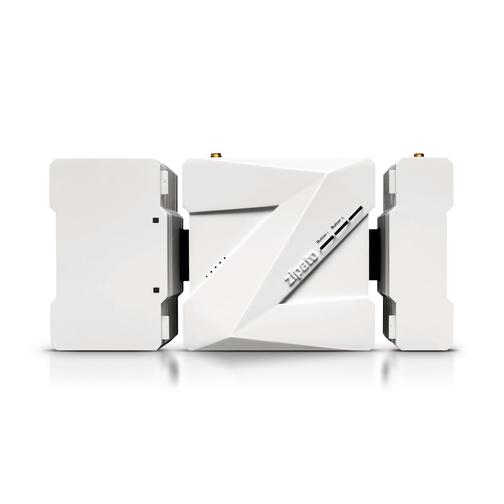 Контроллер «Умного дома» Zipato Zipabox zip_zb.zwru 42673524 2