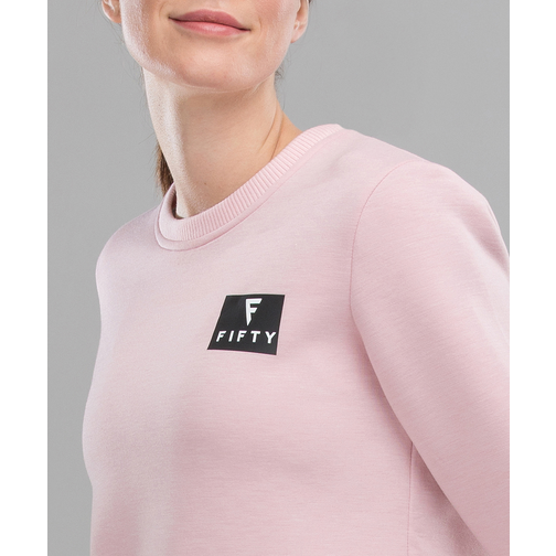 Женский спортивный свитшот Fifty Balance Fa-wj-0102, розовый размер XS 42403165 4