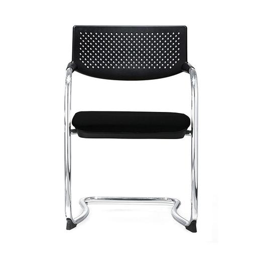 Кресло офисное Самба black CF/хром/черный пластик/черная ткань NORDEN Chairs 42859315 1