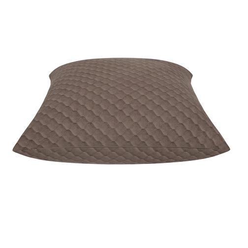 Подушка для дивана ПМ: Мягкая Линия Подушка для дивана Неро 42745830 3
