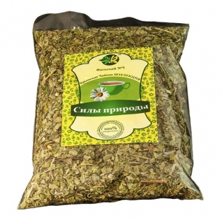 Крымский чай №5 Силы природы