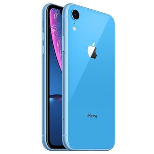 APPLE APPLE iPhone XR 64GB Blue