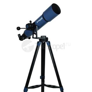 Телескоп Meade StarPro 102 AZ