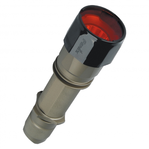 Красный фильтр для фонаря Fenix Lampe LD/PD-Serie 5018920 1