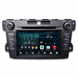 Автомагнитола IQ NAVI D58-1905 Mazda CX-7 (2006-2013) Android 7.1.2 Octa-Core (8 ядер) 7" IQ NAVI