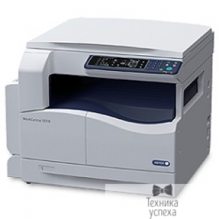 Xerox Xerox WorkCentre 5021V/B A3, Printer/Copier/Scanner, 20 ppm A4 speed, 128 MB, GDI, USB, PlatenWC5021B#
