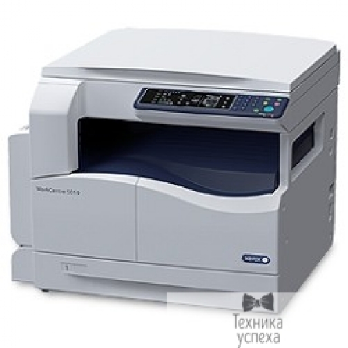 Xerox Xerox WorkCentre 5021V/B A3, Printer/Copier/Scanner, 20 ppm A4 speed, 128 MB, GDI, USB, PlatenWC5021B# 2747159
