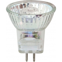 Галогенная лампа Feron HB7 35W 230V JCDR11/G5.3 без стекла