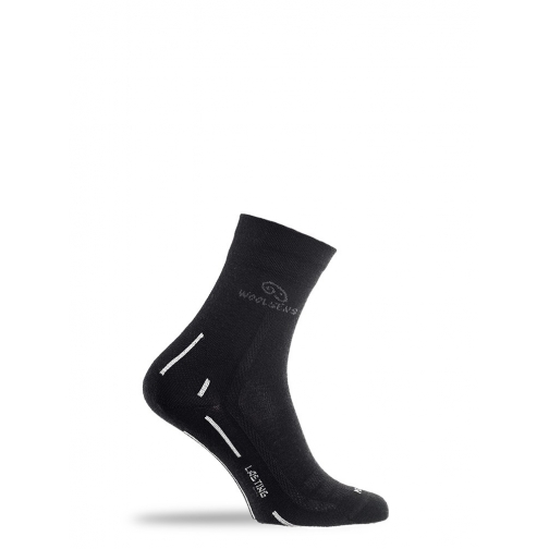 Трекинговые носки Lasting WLS 901, от 0 до +30 градусов 37686501
