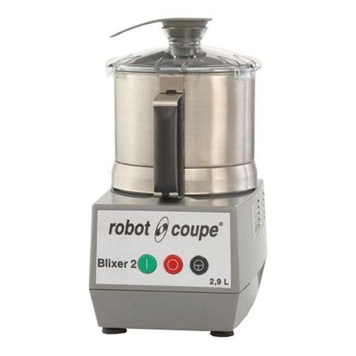 ROBOT COUPE Бликсер Robot Coupe Blixer2(33228) 42312126
