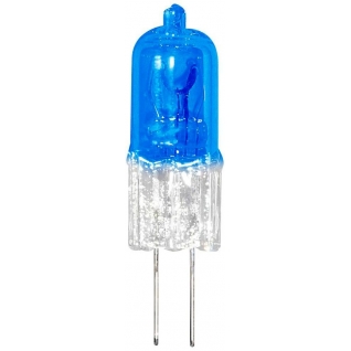 Галогенная лампа Feron HB6 50W 230V JCD/G5.3 супер белая