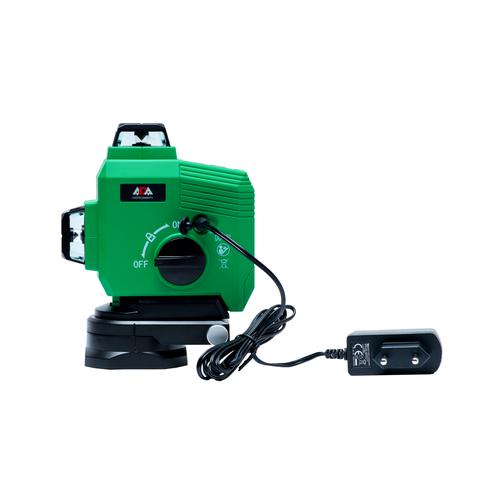 Лазерный уровень ADA TopLiner 3-360 GREEN ADA Instruments 42391298 8