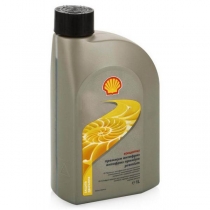 Антифриз SHELL Premium Antifreeze/GlycoCool G48 Concentrate 1 литр
