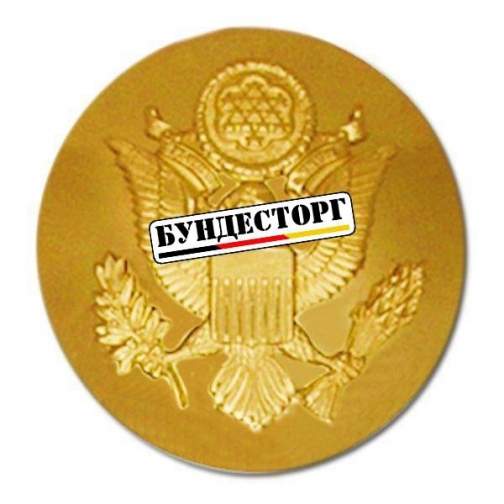 Знак US-Army Emblem Metall 5020073