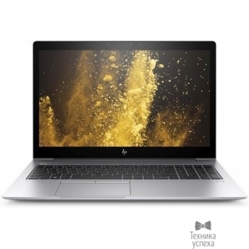 Hp HP EliteBook 850 G5 3JX54EA silver 15.6