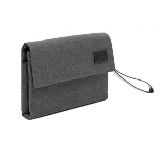 Клатч Xiaomi Portable Digital Storage Bag (темно-синий)