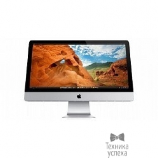 Apple Apple iMac (MK452RU/A) 21.5" Retina (4096x2304) 4K i5 3.1GHz (TB 3.6GHz)/8GB/1TB/Intel HD Graphics 6200