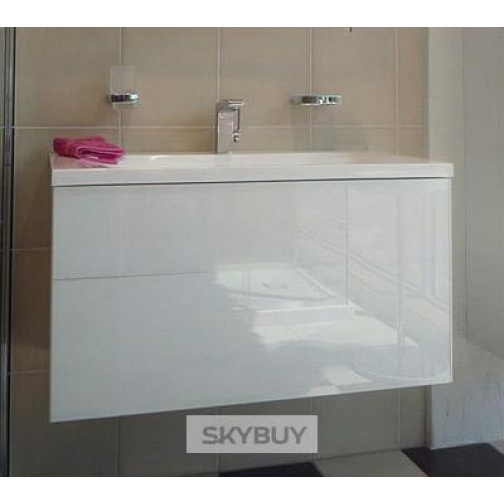 Мебель для ванной Keuco Royal Reflex белый 80 см 37952635 7