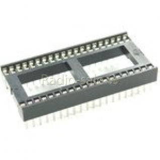 Панель для микросхем имп PIN40 (дюйм) ICSS-40