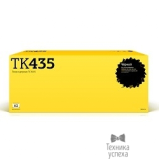 T2 T2 TK-435 Картридж