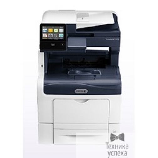 Xerox Xerox VersaLink C405V/N A4, 35 ppm/35 ppm, max 80K pages per month, 2GB memory, PCL 5/6, PS3, DADF, USB, Eth VLC405N# 6866295