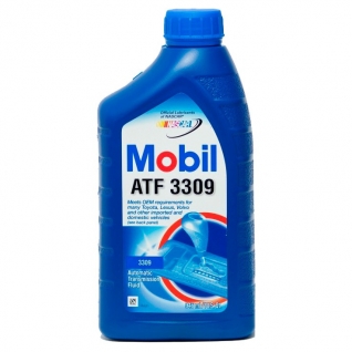 Трансмиссионное масло MOBIL ATF 3309 0.946л арт. 98GX57