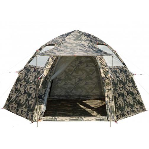 Палатка Лотос 5 Мансарда (модель 2019) (+ Дарим комплект ввертышей для палаки.) Lotos 42313296 5