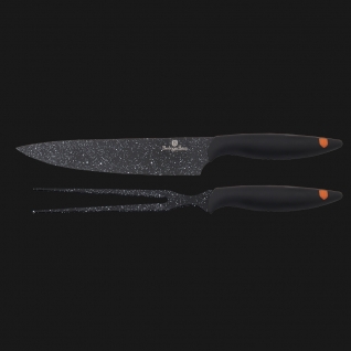Набор ножей 2 предмета Granit Diamond Line