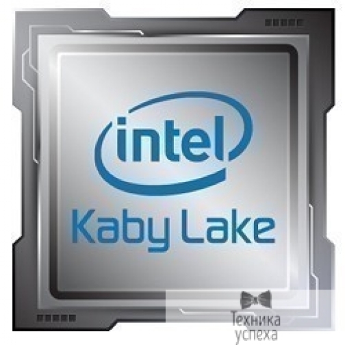 Intel CPU Intel Core i7-7700 Kaby Lake BOX 3.60Ггц, 8МБ, Socket 1151 8162965