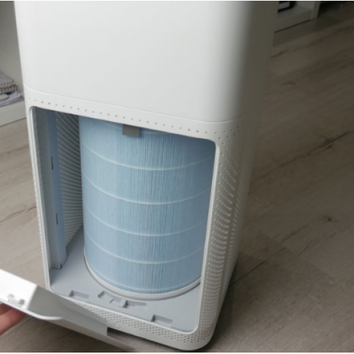 Очиститель воздуха Xiaomi Mi Air Purifier Pro AC-M3-CA 37935403 6