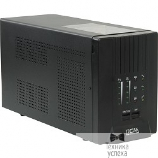 PowerCom UPS PowerCom SPT-1000VA